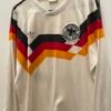 Alemania 1990 Tit #10 M/Larga Talle M (53 x 67 cm) c/det dorsal T2