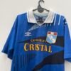 Sporting Cristal 1996 #6 de Juego Talle L (59 x 74 cm)