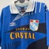 Sporting Cristal 1996 #6 de Juego Talle L (59 x 74 cm)