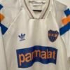 Boca 1992/93 Supl M/Larga Talle L (58 x 75/77 cm) T4