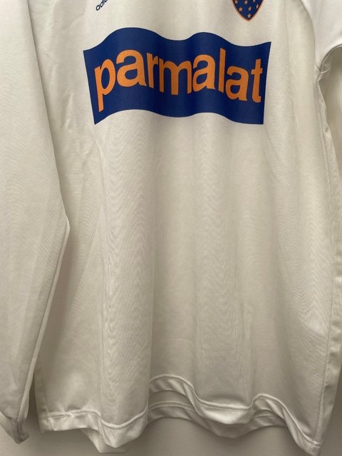 Boca 1992/93 Supl M/Larga Talle L (58 x 75/77 cm) T4