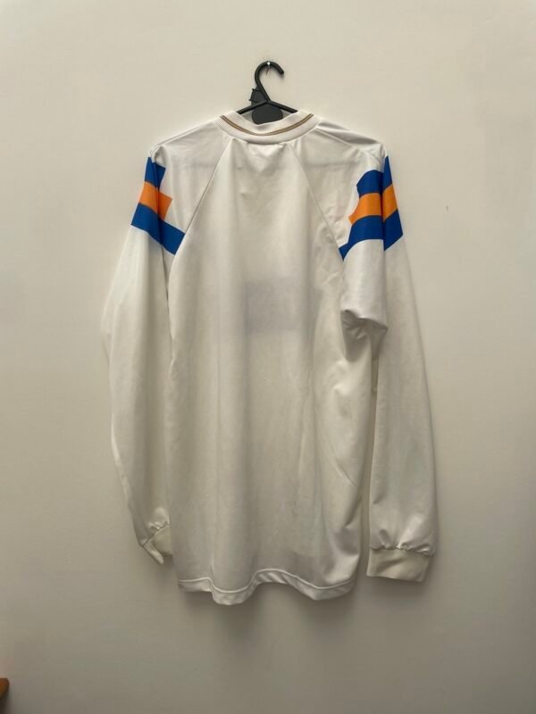 Boca 1992/93 Supl M/Larga Talle L (58 x 75/77 cm) T4