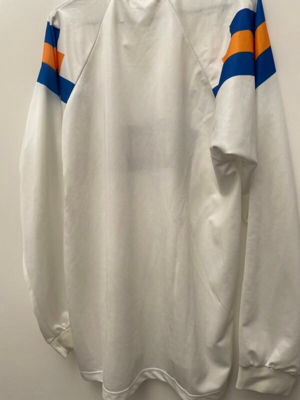 Boca 1992/93 Supl M/Larga Talle L (58 x 75/77 cm) T4
