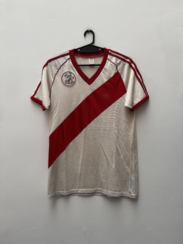 River 1987 Titular #9 Talle M (50 x 70 cm) T42