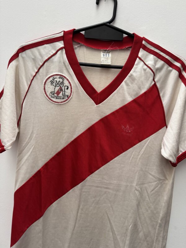 River 1987 Titular #9 Talle M (50 x 70 cm) T42