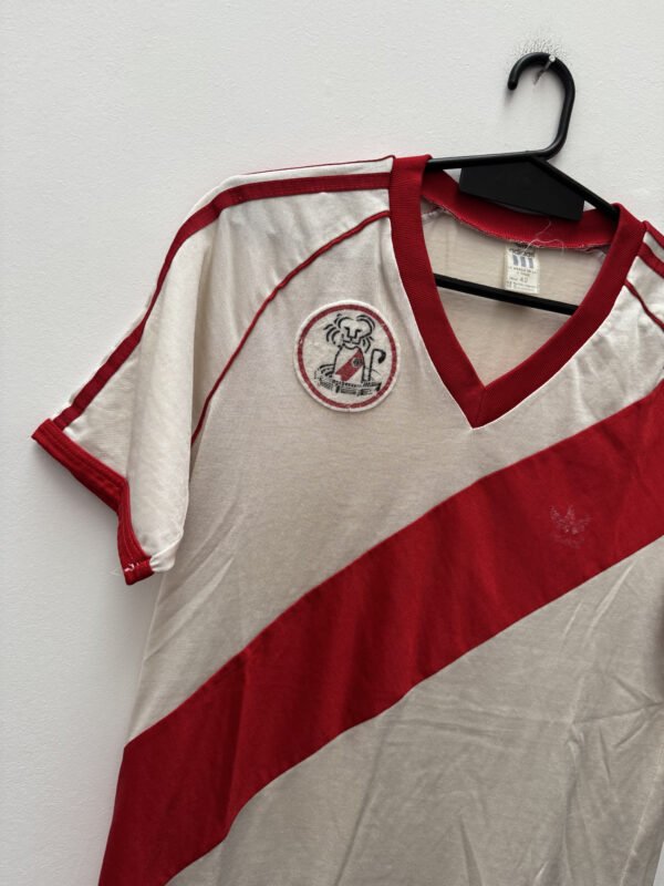 River 1987 Titular #9 Talle M (50 x 70 cm) T42