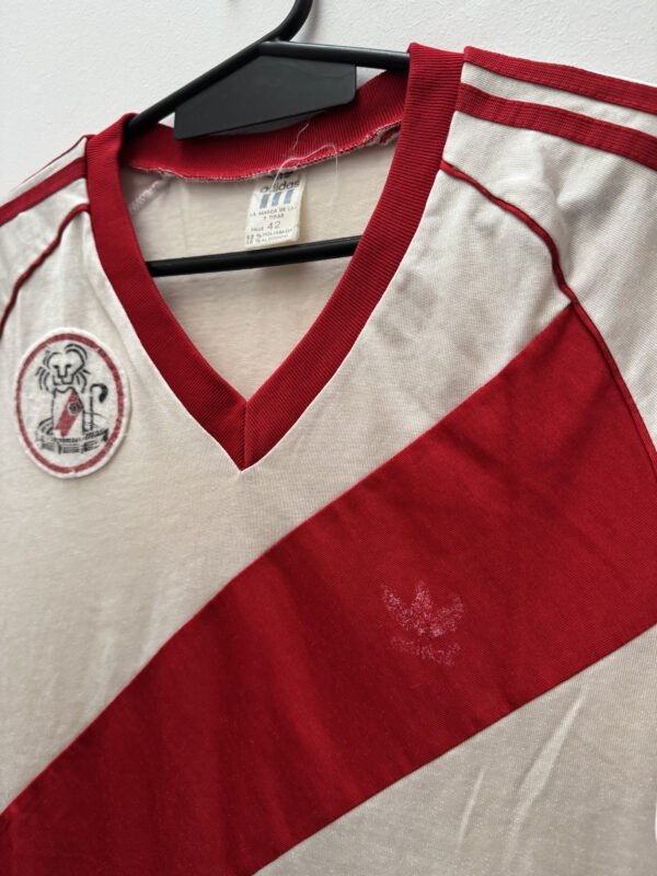 River 1987 Titular #9 Talle M (50 x 70 cm) T42