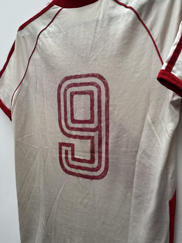 River 1987 Titular #9 Talle M (50 x 70 cm) T42