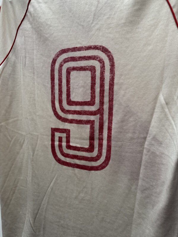 River 1987 Titular #9 Talle M (50 x 70 cm) T42