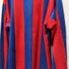 Huracan de Corrientes Mangas Largas 1996-97 Talle XL (59 x 76 cm) Talle 4