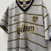 Boca 1998/99 Supl Mercosur Talle XL (60 x 76 cm) Etiq L - Ver detalle