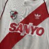 River 1993/94 Tit #2 de juego Talle M amplio (53 x 76 cm) T4