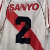 River 1993/94 Tit #2 de juego Talle M amplio (53 x 76 cm) T4