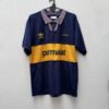 Boca 1993 Titular Talle S (50 x 73 cm) T2