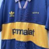 Boca 1993 Titular Talle S (50 x 73 cm) T2