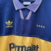 Boca 1993 Titular Talle S (50 x 73 cm) T2