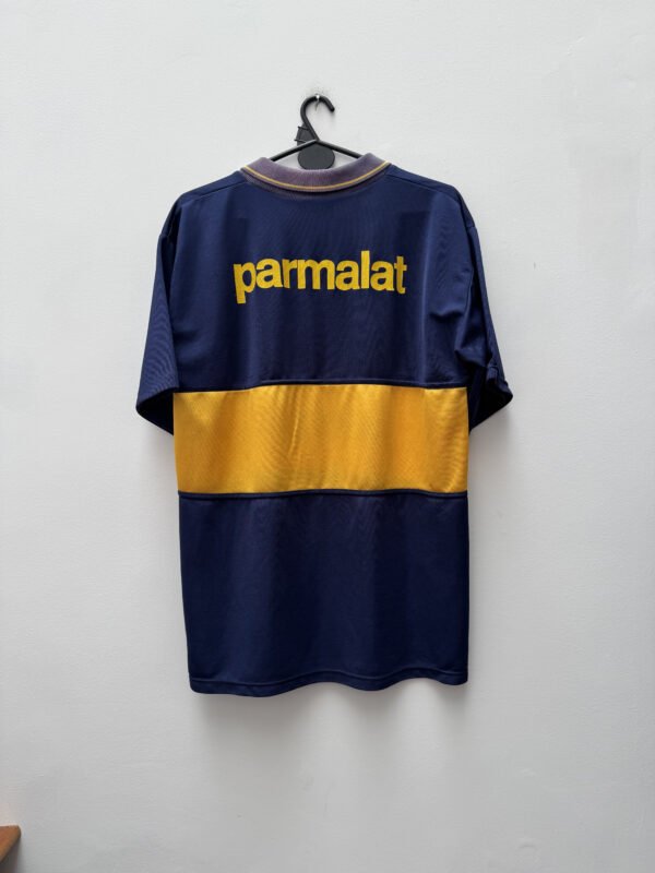Boca 1993 Titular Talle S (50 x 73 cm) T2