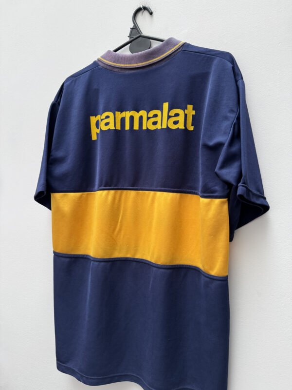 Boca 1993 Titular Talle S (50 x 73 cm) T2