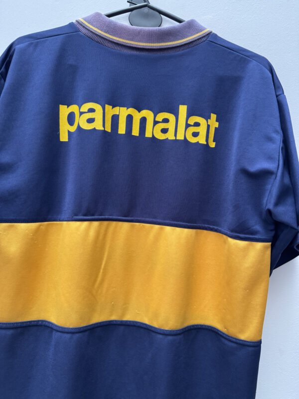 Boca 1993 Titular Talle S (50 x 73 cm) T2