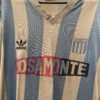 Racing 1992 Tit #11 M/Larga Talle M (54 x 70 cm) T4 c/det