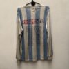 Racing 1992 Tit #11 M/Larga Talle M (54 x 70 cm) T4 c/det