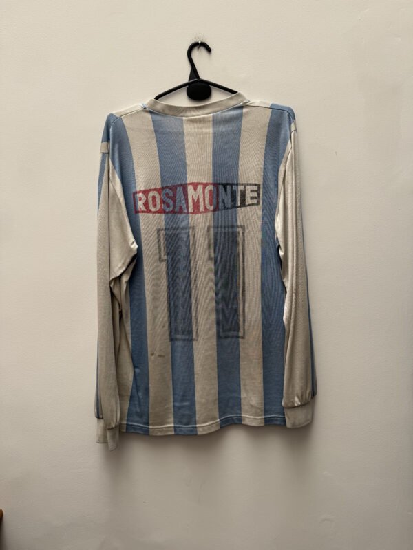Racing 1992 Tit #11 M/Larga Talle M (54 x 70 cm) T4 c/det