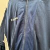 Conjunto Real Madrid 1997/98 Track Jacket Talle M amplio (61 x 70 cm) Ver Descri