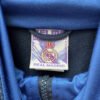 Conjunto Real Madrid 1997/98 Track Jacket Talle M amplio (61 x 70 cm) Ver Descri
