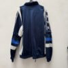Conjunto Real Madrid 1997/98 Track Jacket Talle M amplio (61 x 70 cm) Ver Descri