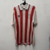 Estudiantes 1989/90 Titular Talle M (51 x 71/74 cm) -T3-