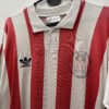 Estudiantes 1989/90 Titular Talle M (51 x 71/74 cm) -T3-