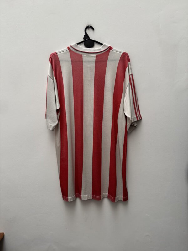 Estudiantes 1989/90 Titular Talle M (51 x 71/74 cm) -T3-