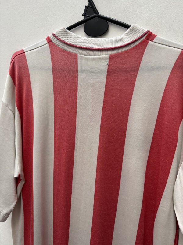 Estudiantes 1989/90 Titular Talle M (51 x 71/74 cm) -T3-