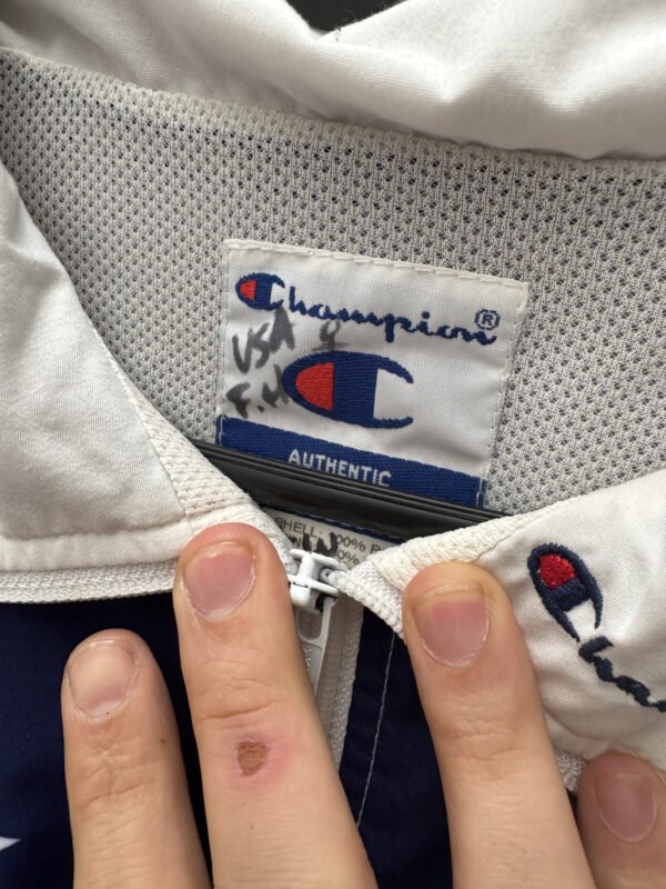 IMG_5921_resultado Campera USA panamericanos 1995 Talle M amplio (62 x 65 cm)