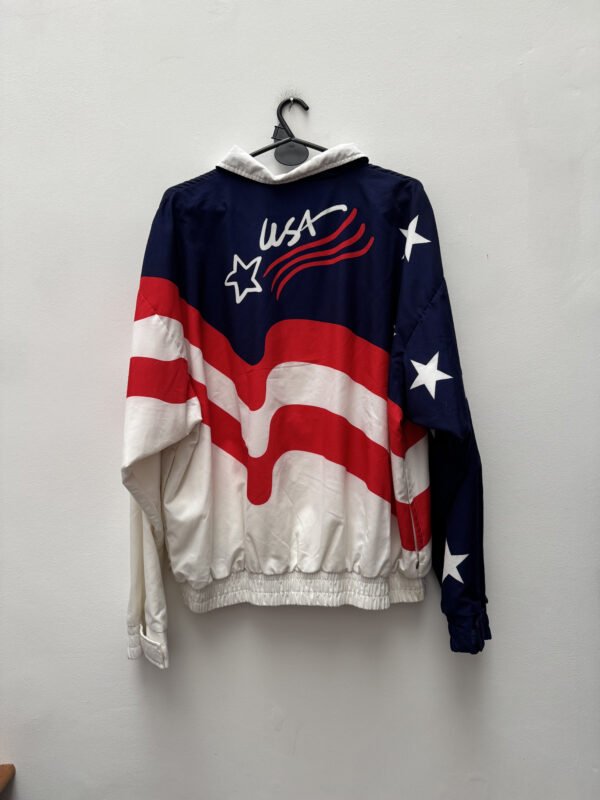 IMG_5922_resultado Campera USA panamericanos 1995 Talle M amplio (62 x 65 cm)