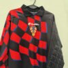 Buzo Arquero Croacia 1998 Talle M amplio (55 x 70 cm)