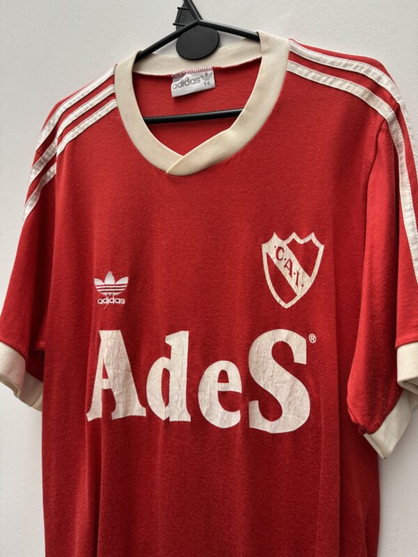 Independiente 1994 Titular Talle L (53 x 76/80 cm)
