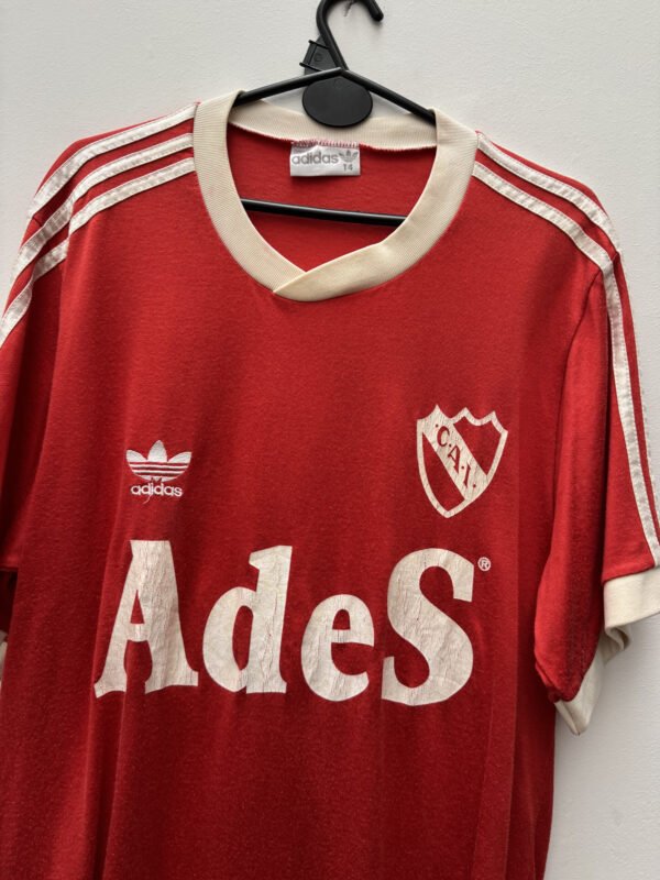 Independiente 1994 Titular Talle L (53 x 76/80 cm)