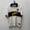 Boca 1996/97 Supl Talle M (53 x 70/73 cm) -Ver detalles- Etiq S