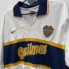 Boca 1996/97 Supl Talle M (53 x 70/73 cm) -Ver detalles- Etiq S