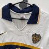 Boca 1996/97 Supl Talle M (53 x 70/73 cm) -Ver detalles- Etiq S