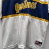 Boca 1996/97 Supl Talle M (53 x 70/73 cm) -Ver detalles- Etiq S