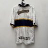 Boca 1996/97 Supl Talle M (53 x 70/73 cm) -Ver detalles- Etiq S