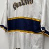 Boca 1996/97 Supl Talle M (53 x 70/73 cm) -Ver detalles- Etiq S