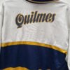 Boca 1996/97 Supl Talle M (53 x 70/73 cm) -Ver detalles- Etiq S