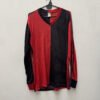 Newell s 1988 Tit #6 Manga Larga Talle S/M (51 x 72 cm) -T44-