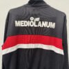 Campera Milán Adidas Originals Talle S (52 x 67 cm)